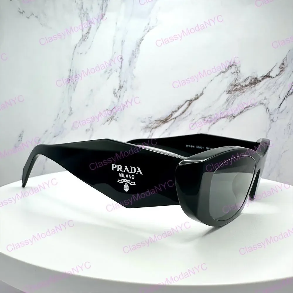 New PRADA Sunglasses